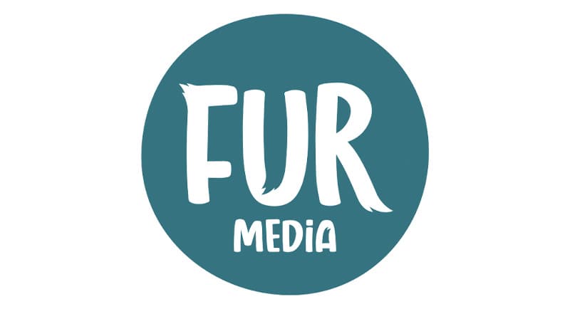 Fur Media logo