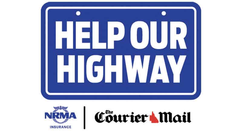 Help Our Highway