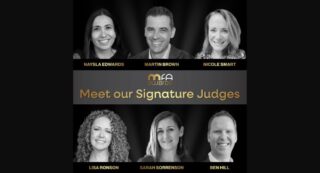MFA Awards 2024 - Signature Judges
