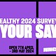 Mentally Healthy survey launch_v2