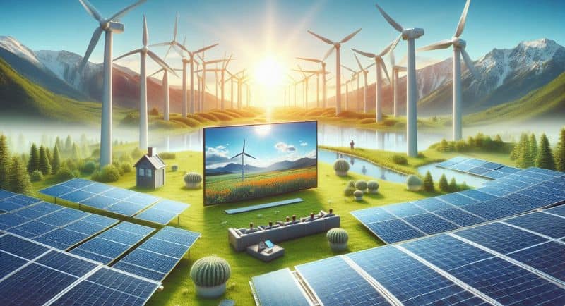 OMG's Foundation launches Industry-Leading Renewables Ad Engine