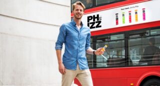 Phizz - Daniel Cray, CEO & Founder