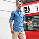 Phizz - Daniel Cray, CEO & Founder