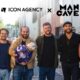 The Man Cave partners with Icon Agency's The Change Collective