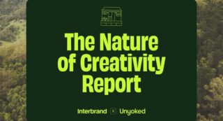 The Nature of Creativity Report by Interbrand Australia and Unyoked