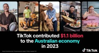 TikTok Economic Impact Report