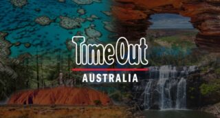 Time Out Australia appoints one green bean (ogb)