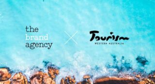 Tourism Western Australia re-appoints WPP The Brand Agency, hands over creative services account