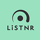 listnr logo
