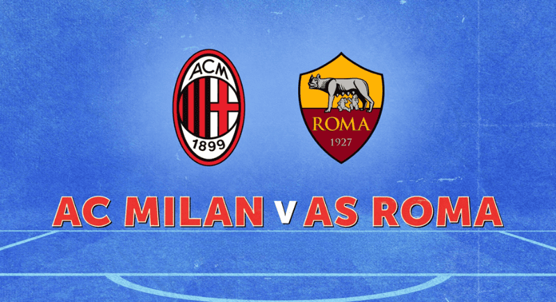 Sette alla proiezione del film campione d'incassi sul calcio italiano AC Milan vs Roma