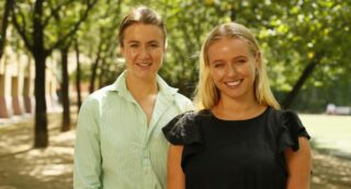Clemenger Group launches Agri agricultural Graduate Program, welcomes Anna Upton and Harriet Watson