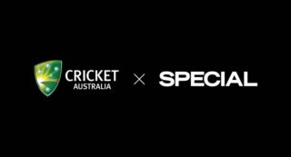 Special wins Cricket Australia account