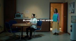Patties launches 'Blame it on the Menu' via TBWA\Melbourne and United