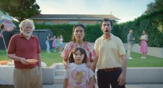Rest Super ad by Reunion agency roasted on Gruen