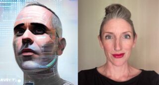 Time Under tension and Unmade launch AI industry survey - Jason Ross & Cat McGinn