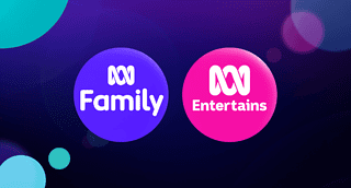 ABC Family